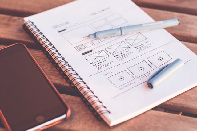 Image for Web Design services